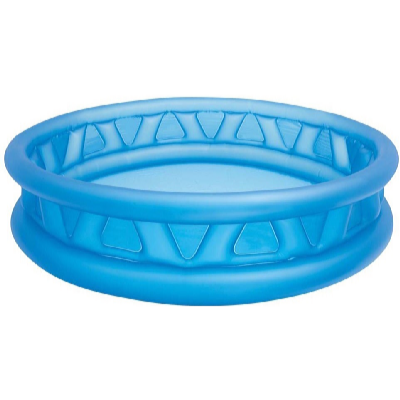 Intex Detský bazén Soft Side 188 x 46 cm