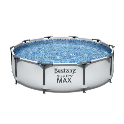 Bestway Bazén Steel Pro Max 3,05 x 0,76 m bez filtrácie