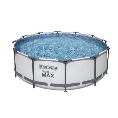 Bestway Bazén Steel Pro Max 3,66 x 1 m bez filtrácie