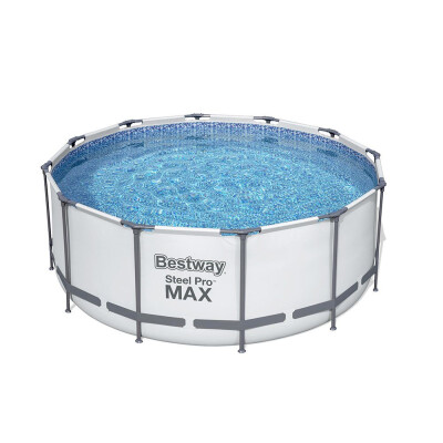 Bestway Bazén Steel Pro Max 3,66 x 1,22 m bez filtrácie