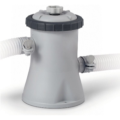 Intex Bazénová kartušová filtrácia 1,25 m³/hod