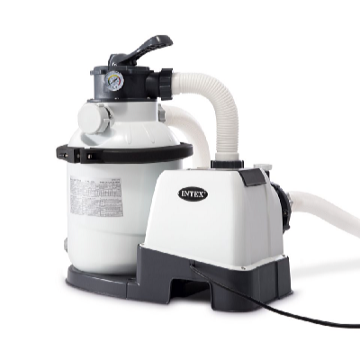 Intex Piesková filtrácia KRYSTAL CLEAR 4000 l/hod SX1500