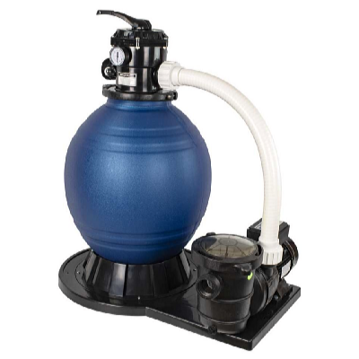 Clean Pool Piesková filtrácia POWER 10000 l/hod