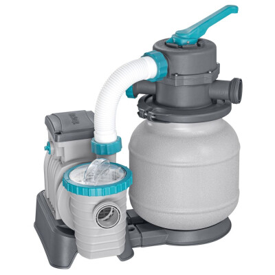 Bestway Piesková filtrácia PROFI EVO 6056 l/hod