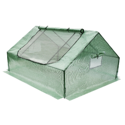 Garden King Zahradný fóliovník Flora 140 x 94 x 180 cm BG-F-00395