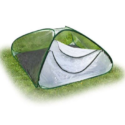 Garden King Samoskladací fóliovník Spring 120 x 120 x 60 cm PM-1298