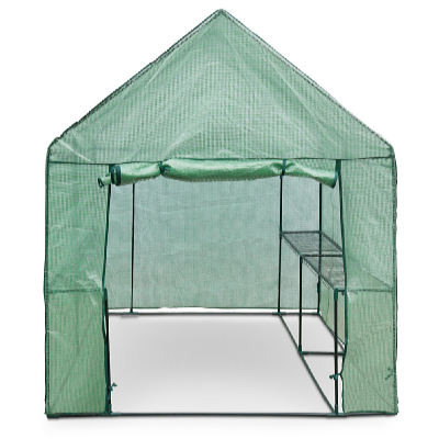 Garden King Zahradný fóliovník House 210 x 179 x 250 cm PM-1162