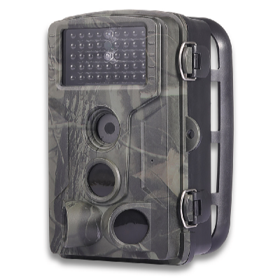 Platinium Fotopasca ProfiGuard LCD HC-802A