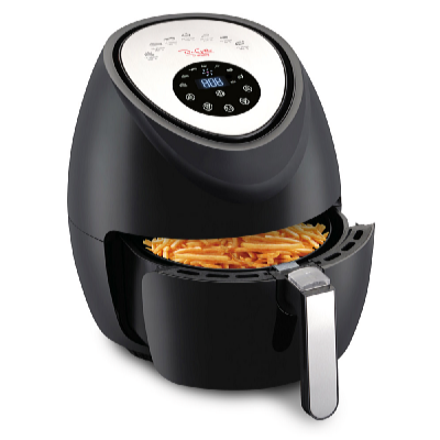 De Gusto Teplovzdušná fritéza DIGITAL 3,5 l AF602