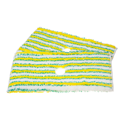 MAXXX Výmenné návleky pre rotačný mop Duo ploché 2 ks