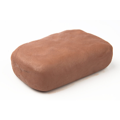 Kids World Hlina na hrnčiarsky kruh 1,2 kg