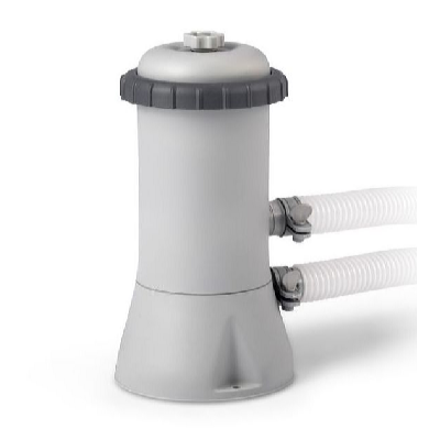 Intex Bazénová kartušová filtrácia 2 m³/hod