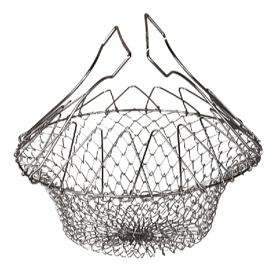 De Gusto Košík na varenie 23 cm PM-1106