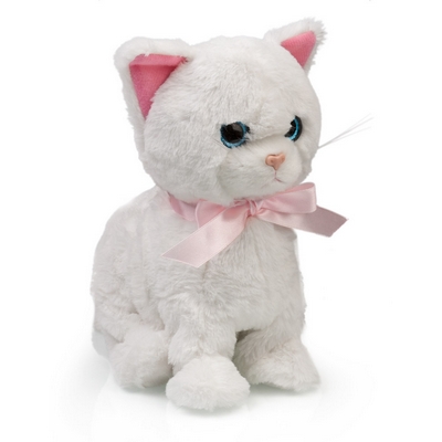 Kids World Interaktívne mačiatko JX-252