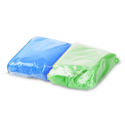 Kids World Náhradný kúzelný piesek Rainbow 2 x 500 g