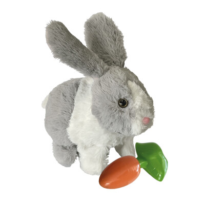 Kids World Interaktívny zajačik FT-B184