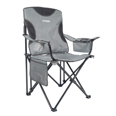 Kempingové kreslo KOOL