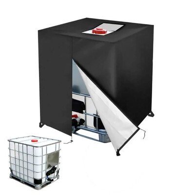 Garden King Ochranný kryt na IBC nádrž 1000 litrov