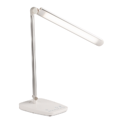 Platinium Stolná LED lampička 10 W stmievateľná MT-306