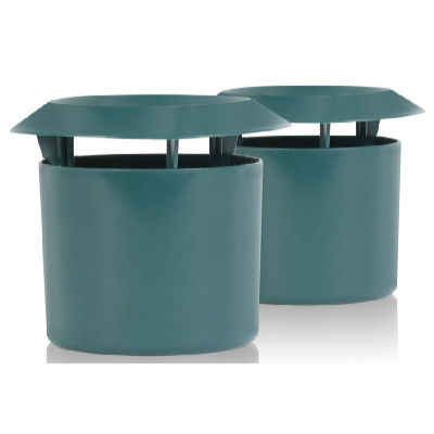 Garden King Lapač slimákov kruhový HD5001 2 ks