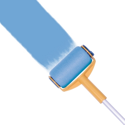 Profi Tools Maliarsky valček