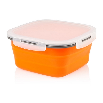 De Gusto Silikónový box 14 x 14 cm