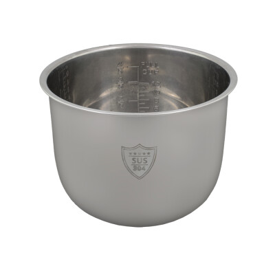 De Gusto Náhradná nádoba pre multifunkčný tlakový hrniec TurboMaster 6 l