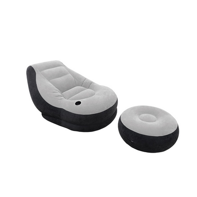 Intex Nafukovacie kreslo Ultra Lounge