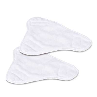 MAXXX Náhradné návleky k parnému mopu 5v1 2ks