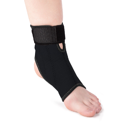 Wellife Magnetický návlek na členok