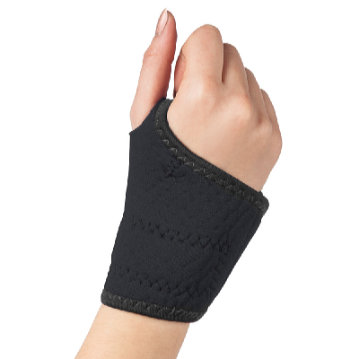 Wellife Magnetický návlek na zápästie