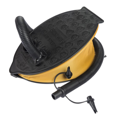 Nožná pumpa Klasik