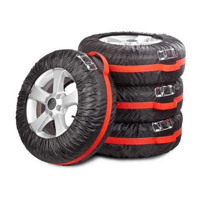 Road Star Obaly na pneumatiky súprava 4 ks 13" - 16"