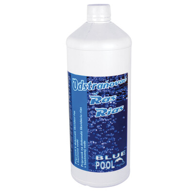 BluePool Bazénový odstraňovač rias 1 liter