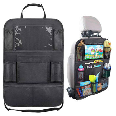 Road Star Organizér na sedadlo auta 41 x 61 cm, čierny