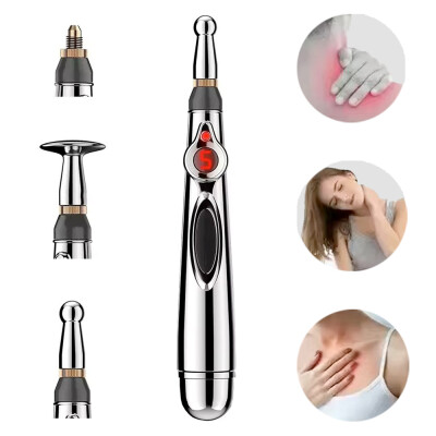 Wellife Akupunktúrne masážne pero ACTIVE 3v1 W-912