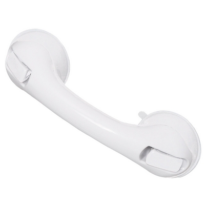 HomeLife Multifunkčné madlo s indikátorom biela