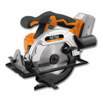 Profi Tools AKU okružná píla M0Y-KT01-18 (bez aku)