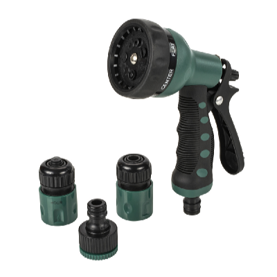 Garden King Zavlažovacia pištoľ 7 funkcií
