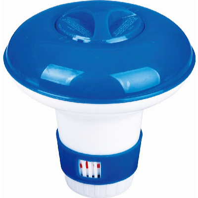 Clean Pool Bazénový chemický plavák 23 cm