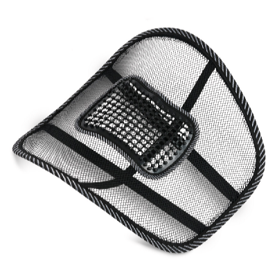 Wellife Ergonomická podložka pod chrbát 41 x 38 cm