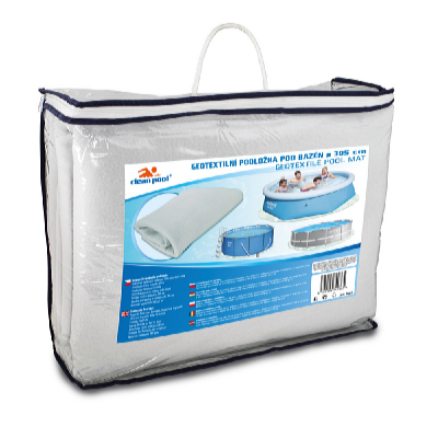 Clean Pool Geotextilná podložka pod bazén 3,05 m