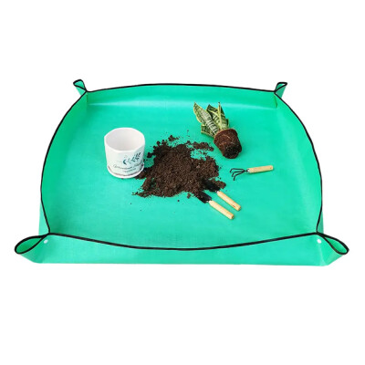 Garden King Podložka na presádzanie rastlín 100x100 cm