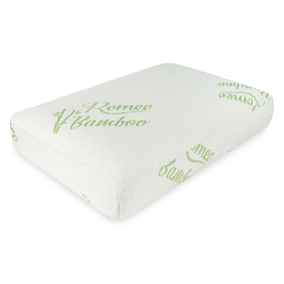 Romeo Vankúš neprofilovaný MEMORY BAMBOO 60 x 40 cm