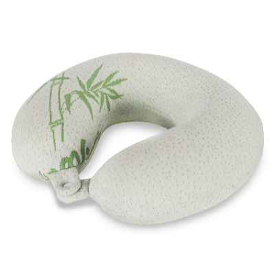 Romeo Šijový vankúšik  MEMORY BAMBOO 32 x 30 cm