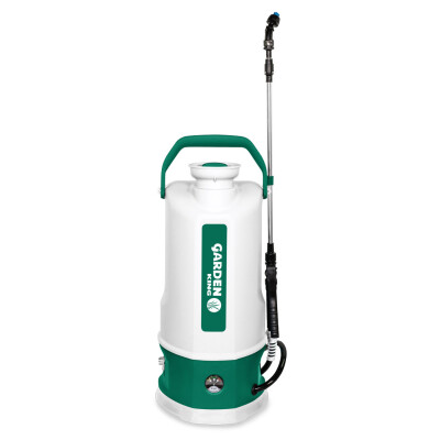 Garden King AKU postrekovač 8 litrov YL-8007