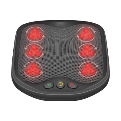 Wellife Masážny prístroj chodidiel s vyhrievaním ACTIVE PRO CF-5903