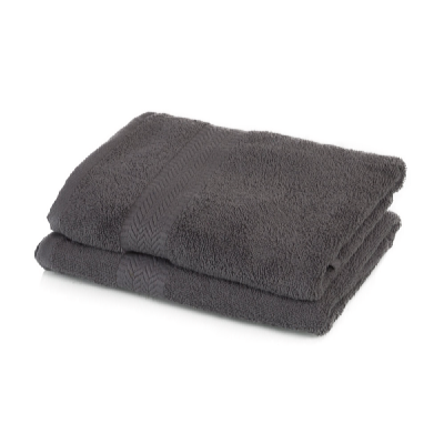 Romeo Froté uterák 50 x 100 cm sivá