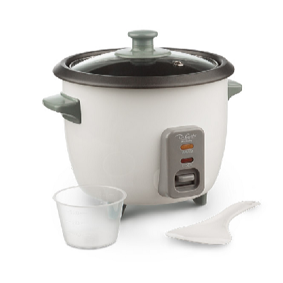 De Gusto Ryžovar 1 liter RC-100