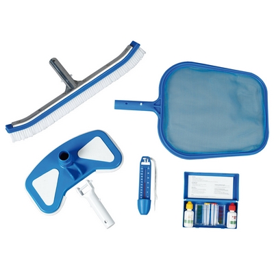 Clean Pool Bazénová súprava na čistenie Klasik